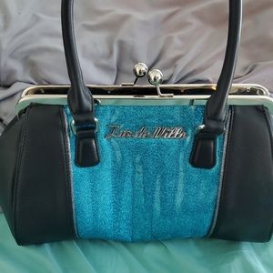 Lux de Ville handbag
